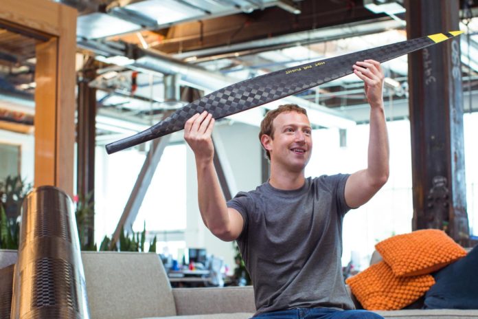 mark-1 Business Insider: Facebook може да направи нашия свят по-лош