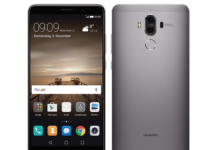 Huawei Mate 9 получи 85 точки от DxOMark за качество на снимките