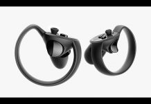 Цели 53 игри ще поддържат контролерите Oculus Touch