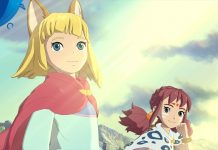 Ni No Kuni II: Revenant Kingdom с дебют през следващата година