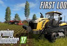 Giants Software за успеха на Farming Simulator