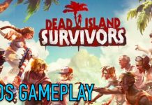 Мобилната Dead Island: Survivors изглежда изненадващо добре в първия си трейлър