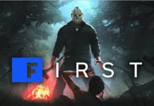 Изгледайте 17 минути от Friday the 13th: The Game