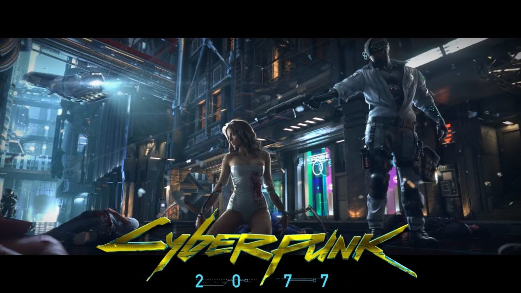 cyberpunk Ключови служители напускат CD Projekt RED