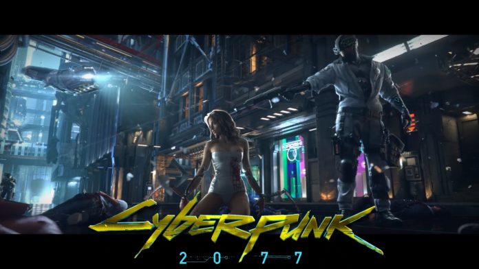 cyberpunk Следващото DLC към Cyberpunk 2077 няма да се появи за предишното конзолно поколение