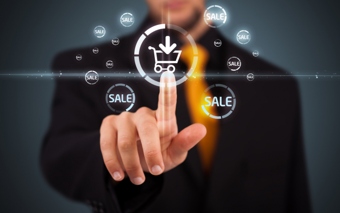 online-shopping Кой е казал, че българинът не пазарува онлайн?