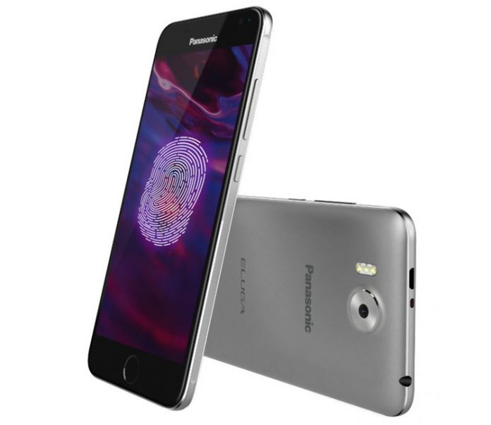 panas2 Panasonic Eluga Prim: нов смартфон с 5-инчов дисплей и тройна светодиодна фотосветкавица