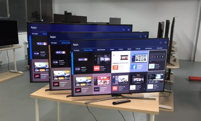 panel Дисплеите за телевизори продължават да поскъпват