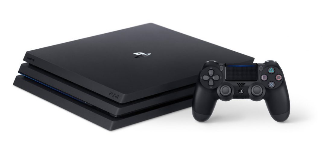 playstation-4-pro-3 50 милиона продажби на PlayStation 4 след черния петък