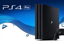 Поглед към гейм конзолата PlayStation 4 Pro
