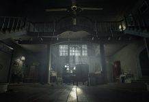 Resident Evil 7 с нов трейлър и демо с VR