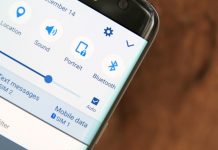Samsung Galaxy S8 може да е първият смартфон с поддръжката на Bluetooth 5