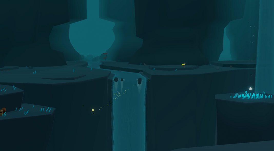 snowman-distant Студиото зад Alto’s Adventure прави една стъпка напред с платформъра Distant