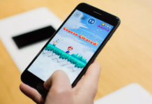 През първите 4 дни Super Mario Run бе изтеглена над 40 милиона пъти