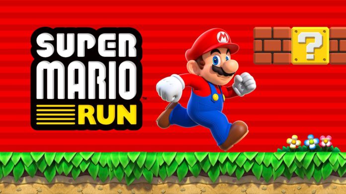 super-mario-run Nintendo не планира да добавя в Super Mario Run ново съдържание