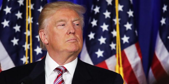 trump-11 Илън Мъск и Травис Каланик станаха съветници на Доналд Тръмп