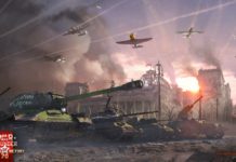 War Thunder излиза и за Xbox One и Xbox One X