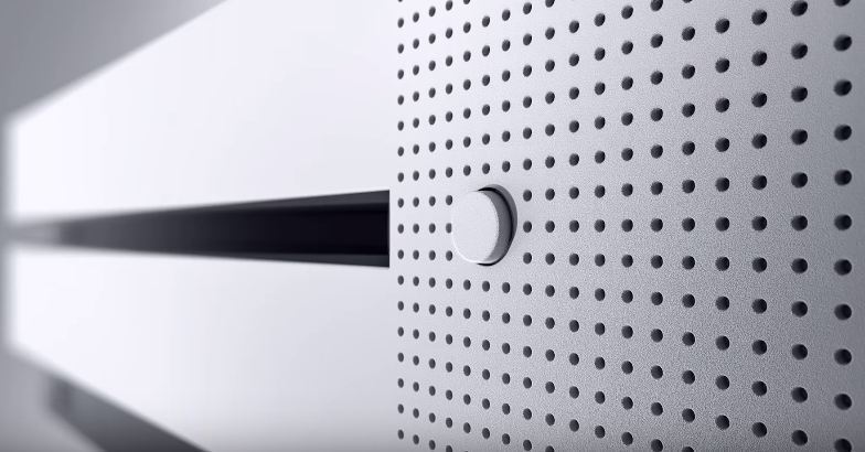 xb1s2 Microsoft: все още е много рано за 4K/HDR гейминг