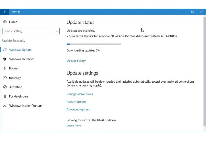 %d0%be%d0%b1%d0%bd%d0%be%d0%b2%d0%bb%d0%b5%d0%bd%d0%b8%d0%b5-windows-10-kb-3201845 Потребител сте на Windows 10? Избягвайте ъпдейта KB3201845