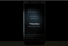 Стана известна датата на анонса на BlackBerry Mercury с QWERTY-клавиатура