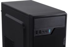 Aerocool представи за непретенциозните геймъри корпуса PGS-C CS-100