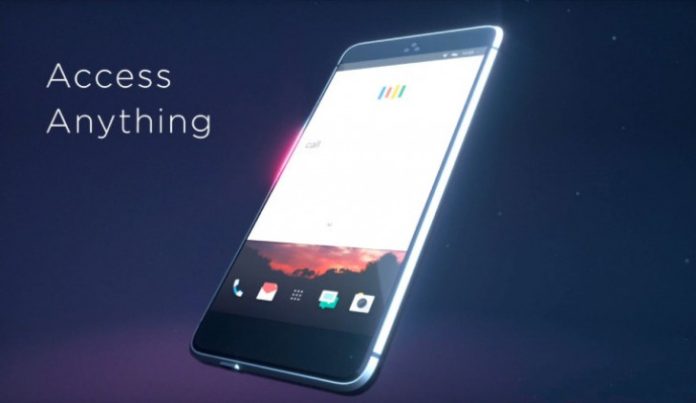 1 HTC Ocean Note ще бъде оборудван с камера, USBType-C и без 3,5 мм?