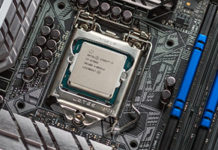 Intel с рекордни продажби на Core i7 процесори