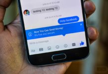 Пробив в света на чатовете: Facebook Messenger е с обновена функционалност