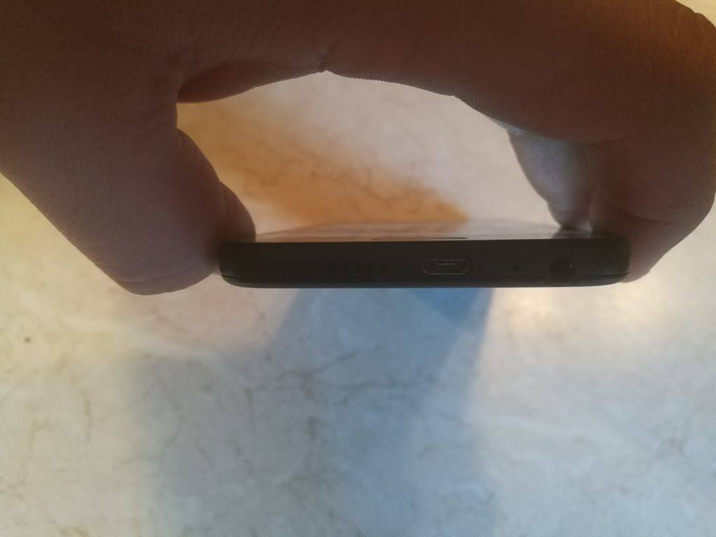 Ревю на смартфона HTC One A9s