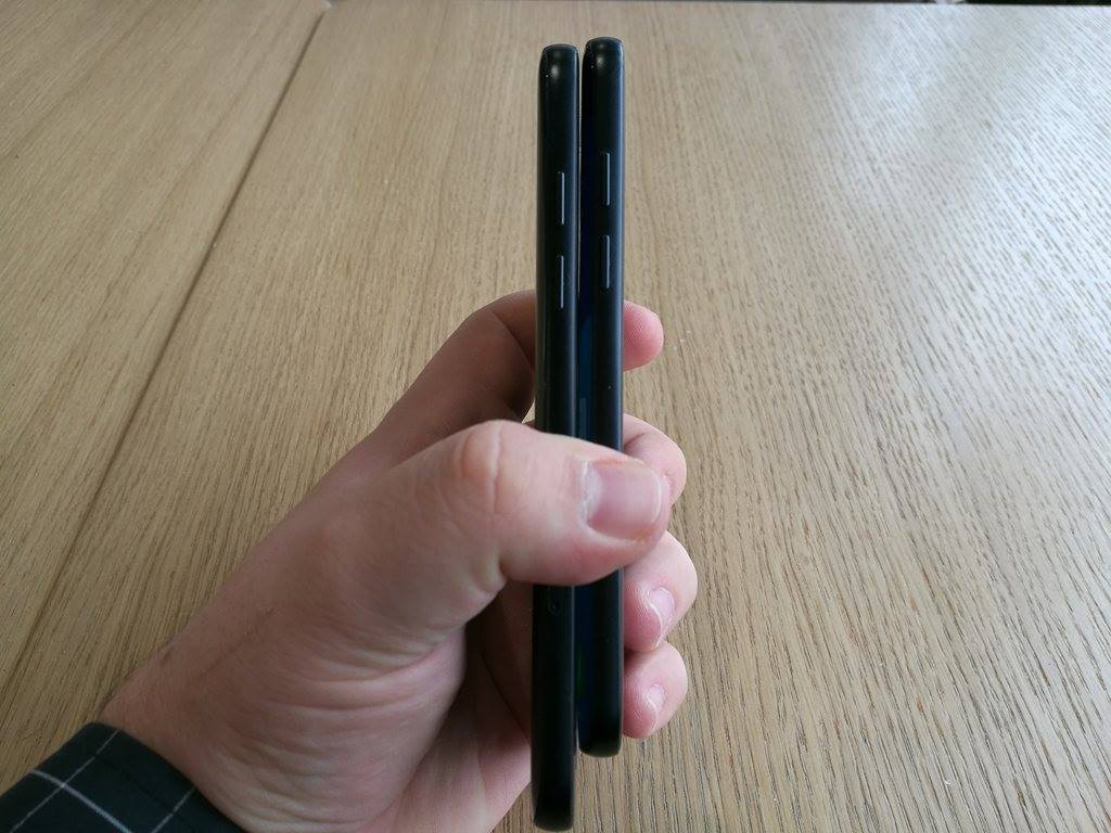 Ревю на Samsung Galaxy A3 (2017) и Galaxy A5 (2017)