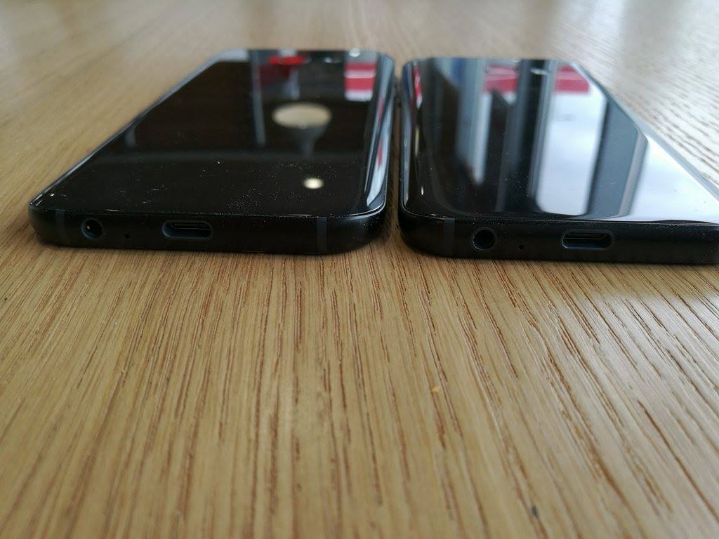 Ревю на Samsung Galaxy A3 (2017) и Galaxy A5 (2017)