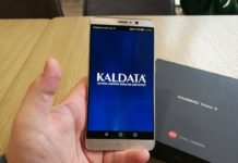 Ревю на Huawei Mate 9: голям флагман с камери от Leica и двоен зум