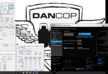 Dancop направи пет рекорда по овърклок, използвайки процесорите Kaby Lake