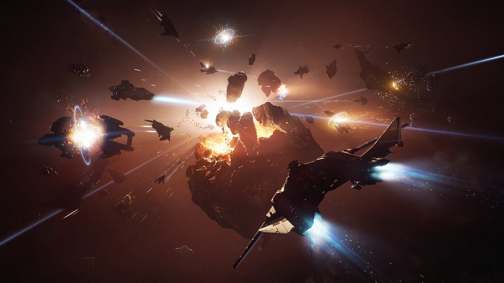 star citizen Медийна публикация говори отново за несигурността около Star Citizen