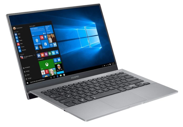 CES 2017: ASUS Pro B9440 е най-лекият лаптоп от бизнес клас