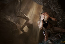 Agony UNRATED премахва цензурата от играта