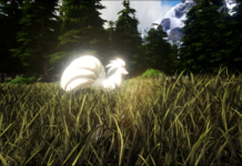 Вече можете да убивате покемони в Ark: Survival Evolved благодарение на мод
