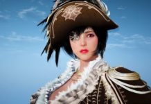 Играйте безплатно за седмица Black Desert Online в Steam