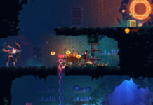 В Dead Cells е необходимо да умирате