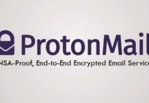 ProtonMail вече ще блокира проследяващите пиксели