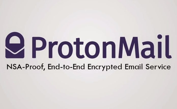 protonmail ProtonMail вече ще блокира проследяващите пиксели