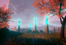 Epitasis е следващата игра, която използва UE 4