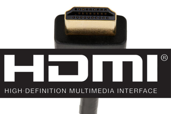 HDMI 21 Официален анонс на HDMI 2.1 с новите режими, функции и възможности