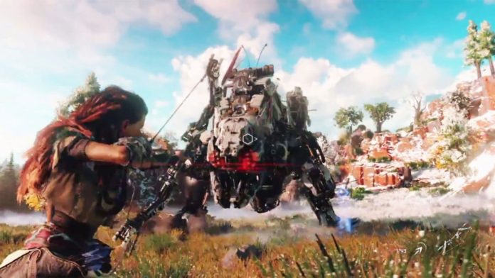 Horizon-Zero-Dawn-1080-Wallpaper-3 Станаха ясни номинираните за наградите D.I.C.E.