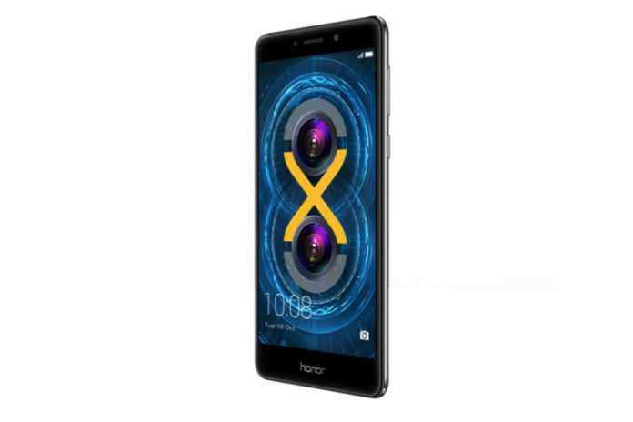Huawei Honor 6X 1 CES 2017: Huawei представи смартфона с две камери Honor 6X