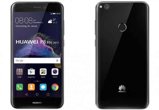 Започват продажбите на Huawei P9 Lite в Европа