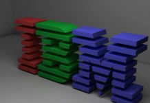 IBM представи нов мейнфрейм