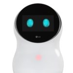 CES 2017: LG представи робот с Alexa