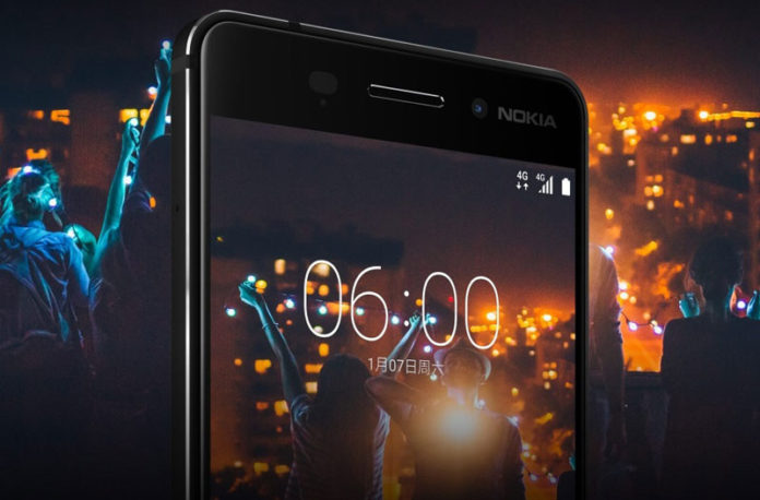 Nokia-6-1 Броят предварително поръчани Nokia 6 превиши 1 милион