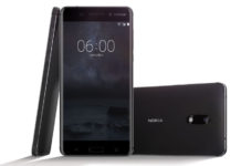 Интерфейсът на Nokia 6 е базиран на CyanogenMod CM14